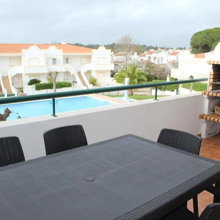 Apartment T2 Aldeia Do Moinho