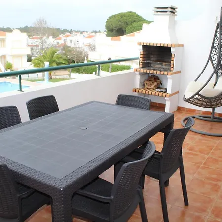 Appartement T2 Aldeia Do Moinho