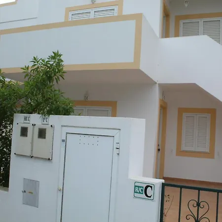T2 Aldeia Do Moinho Appartement *